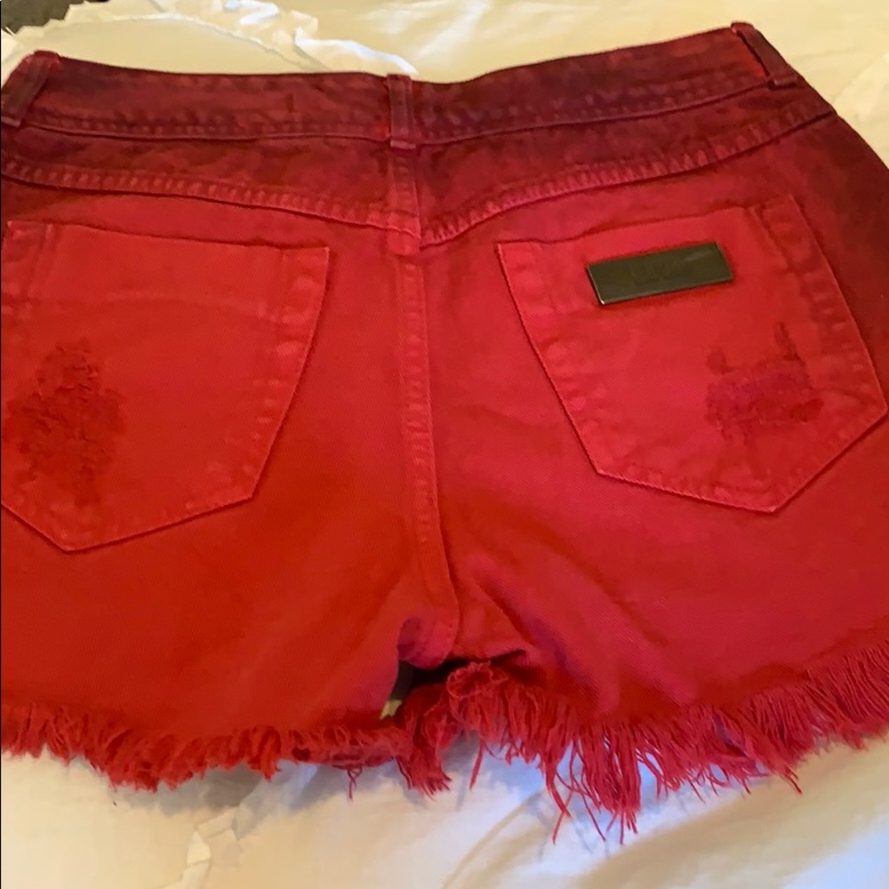 Shorts - Picture 2 of 2